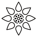 ORNAMENT_Schwarz+Weiss